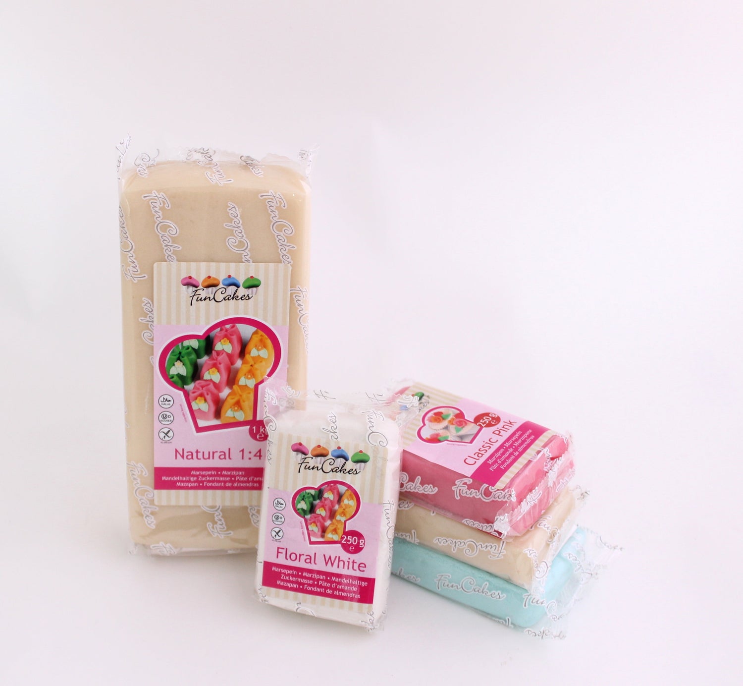 Marzipan erklärt: Geschmack, Textur & Verwendung