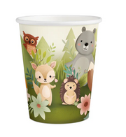 WALDFREUNDE BECHER/6