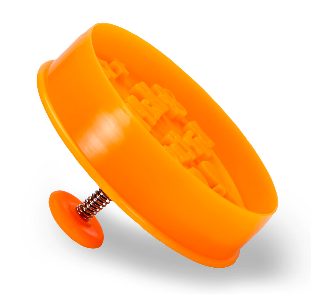 AUSSTECHFORM MIT AUSWERFER HAPPY BIRTHDAY