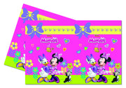 MINNIE HAPPY HELPERS TISCHDECKE 120 X 180 CM
