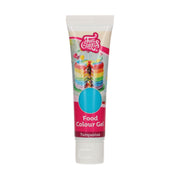 FUNCOLOURS GEL TURQUOISE