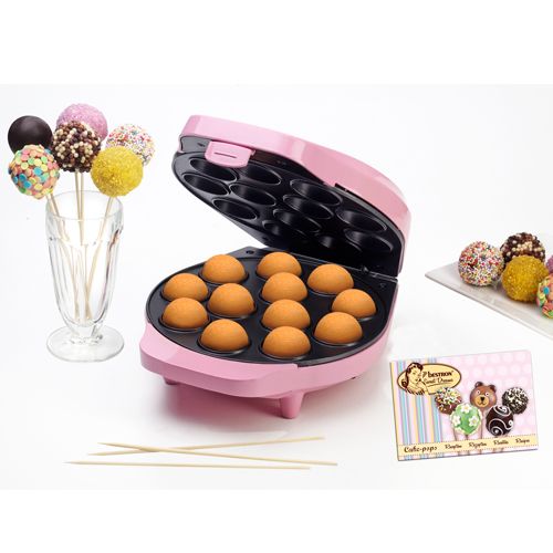 BESTRON CAKEPOP MAKER