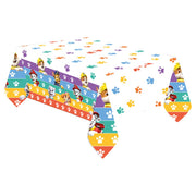 PAW PATROL 2022 PAPIERTISCHDECKE
