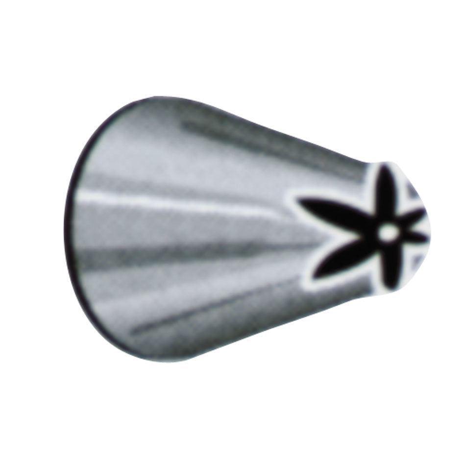 BLÜTENTÜLLE MARGERITE 7MM