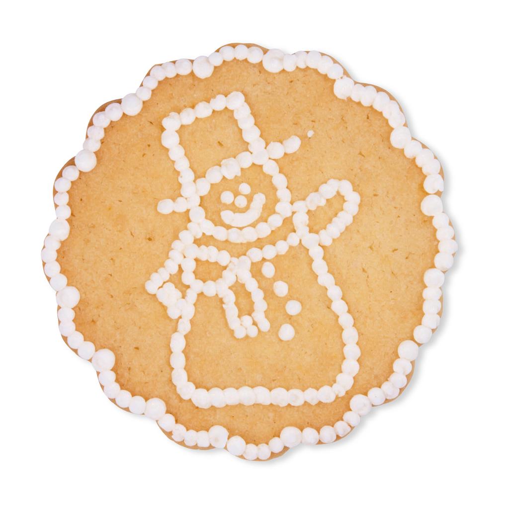 PRÄGE AUSSTECHER-SET SÜSSER WINTER