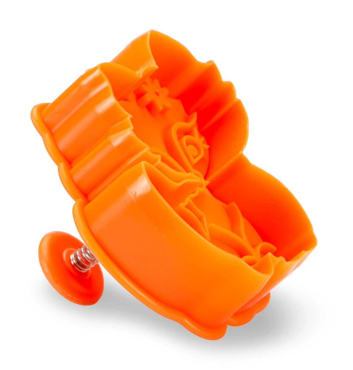 AUSSTECHFORM MIT AUSWERFER FUCHS