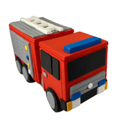 Feuerwehrauto