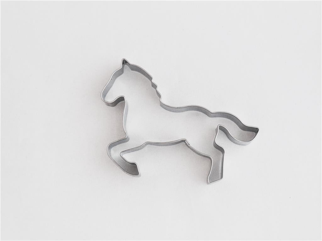 AUSSTECHER PFERD 10 CM