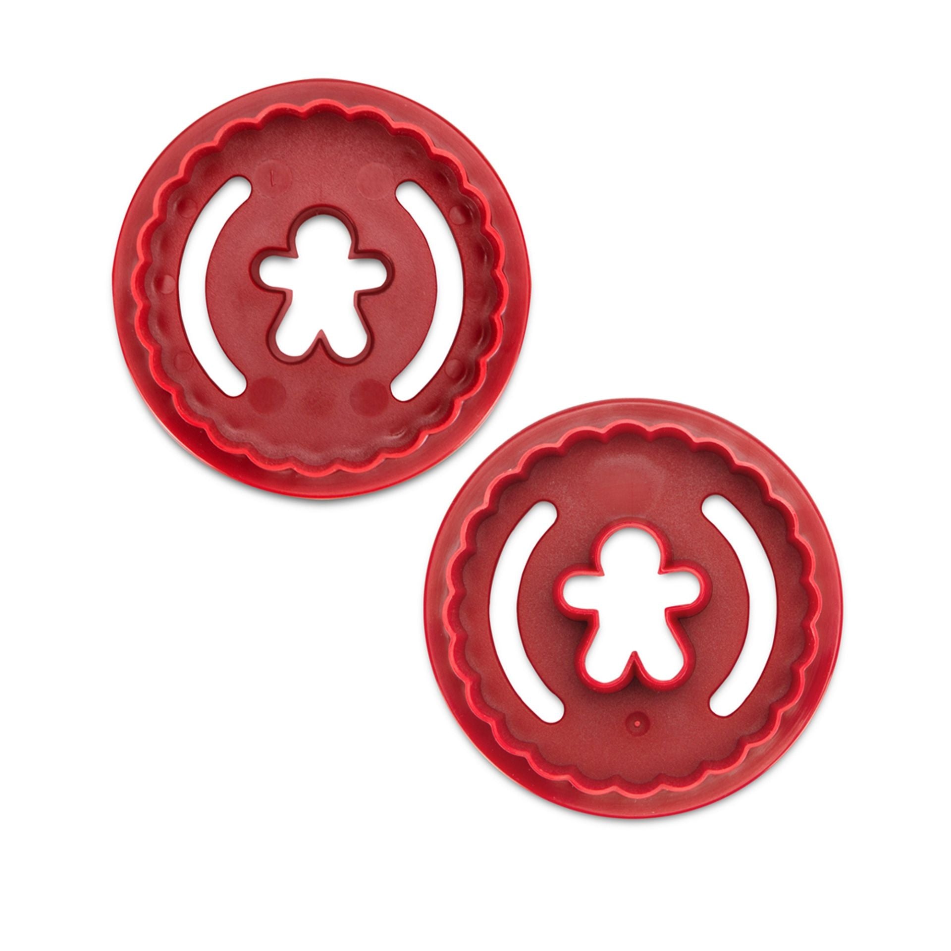 LINZER AUSSTECHER LEBKUCHENMANN