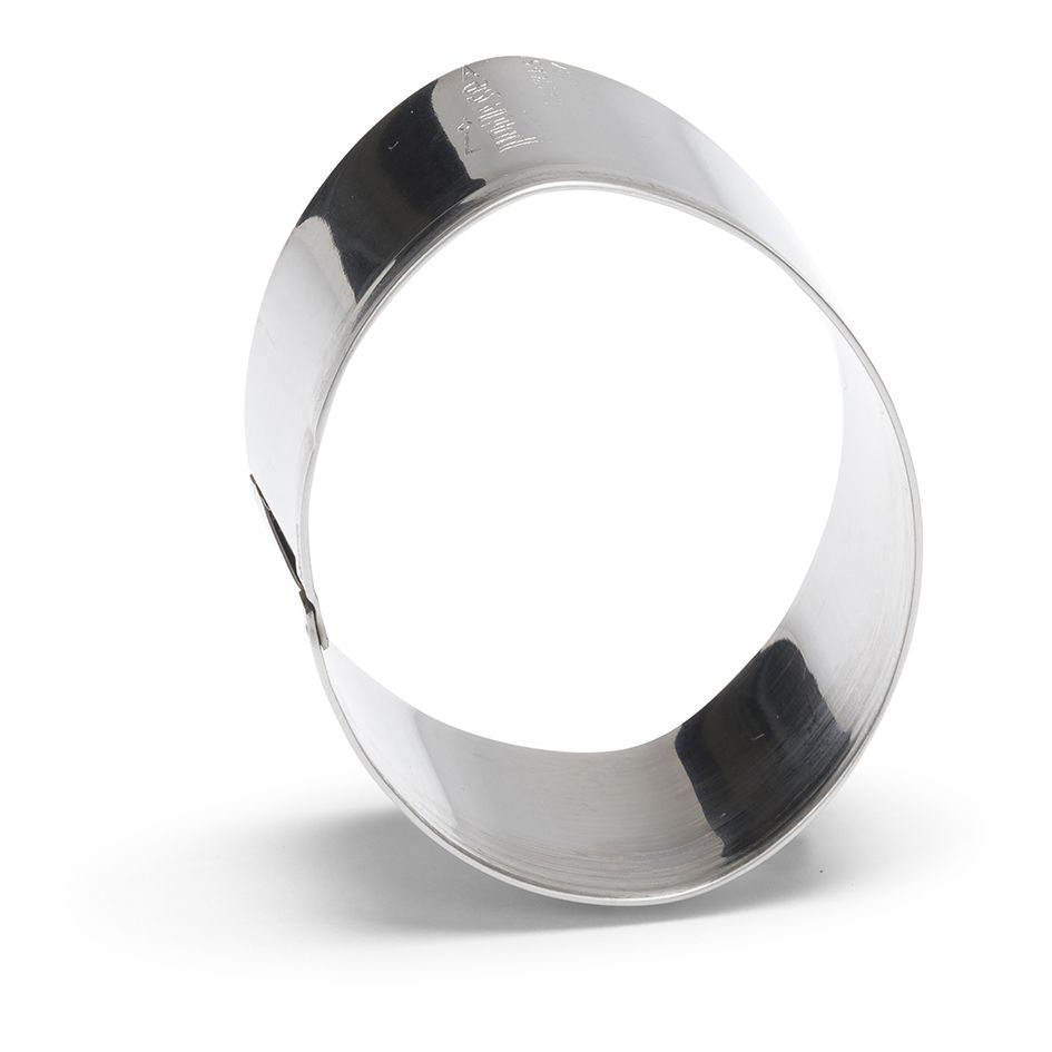 KEKSAUSSTECHER EI 6CM