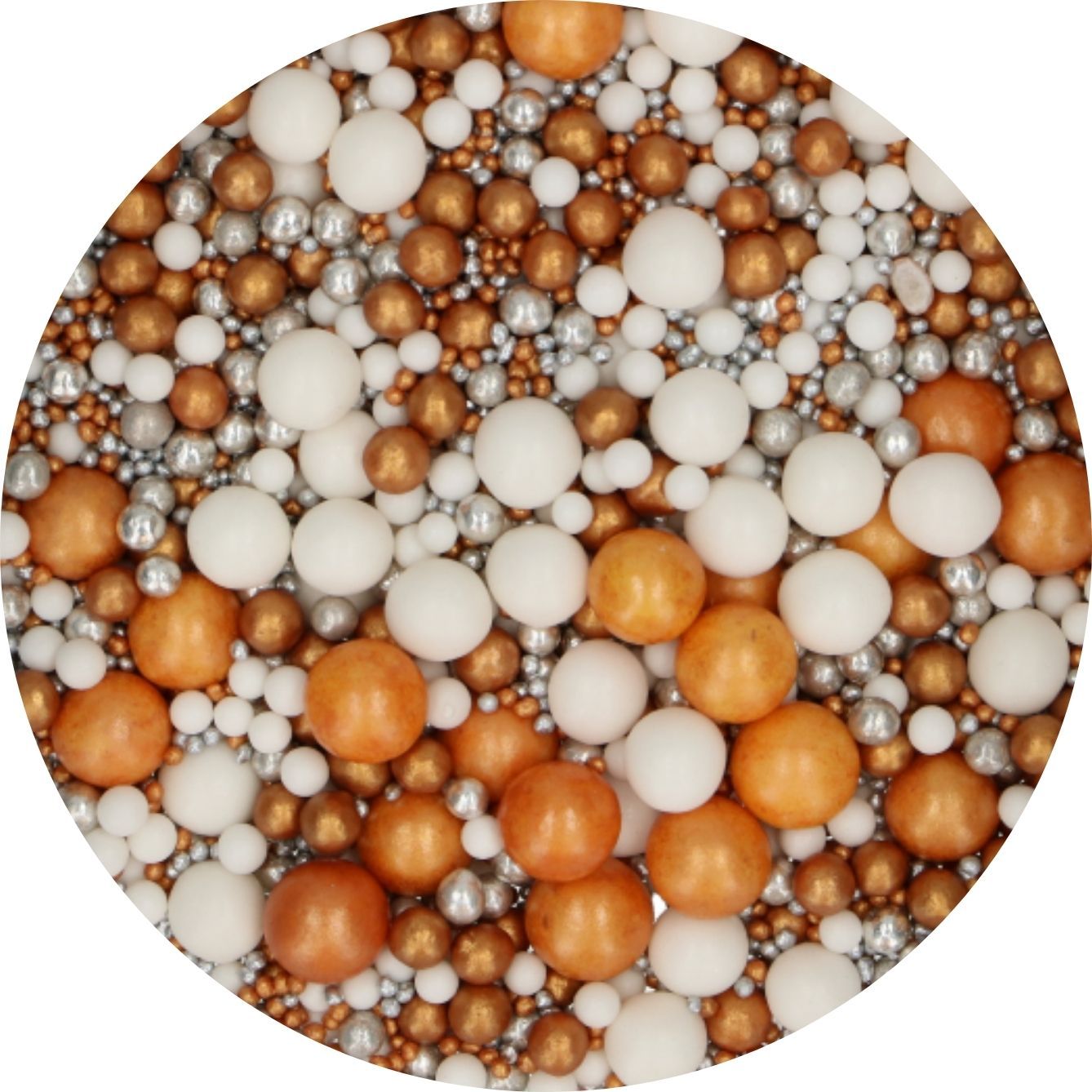 FC SOFT-PERLEN MIX GLAMOUR VIBES