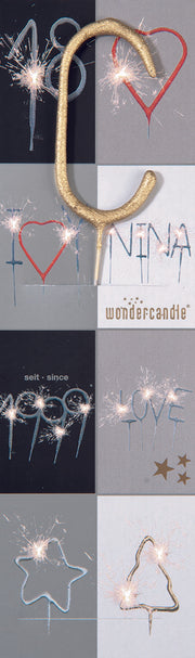 C - WONDERCANDLE
