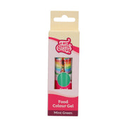 FC Gel Mint Green 30g