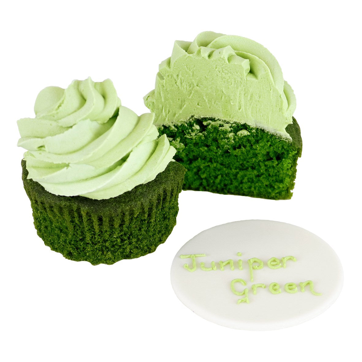 PME NATÜRLICHE LEBENS- MITTELFARBE JUNIPERGREEN