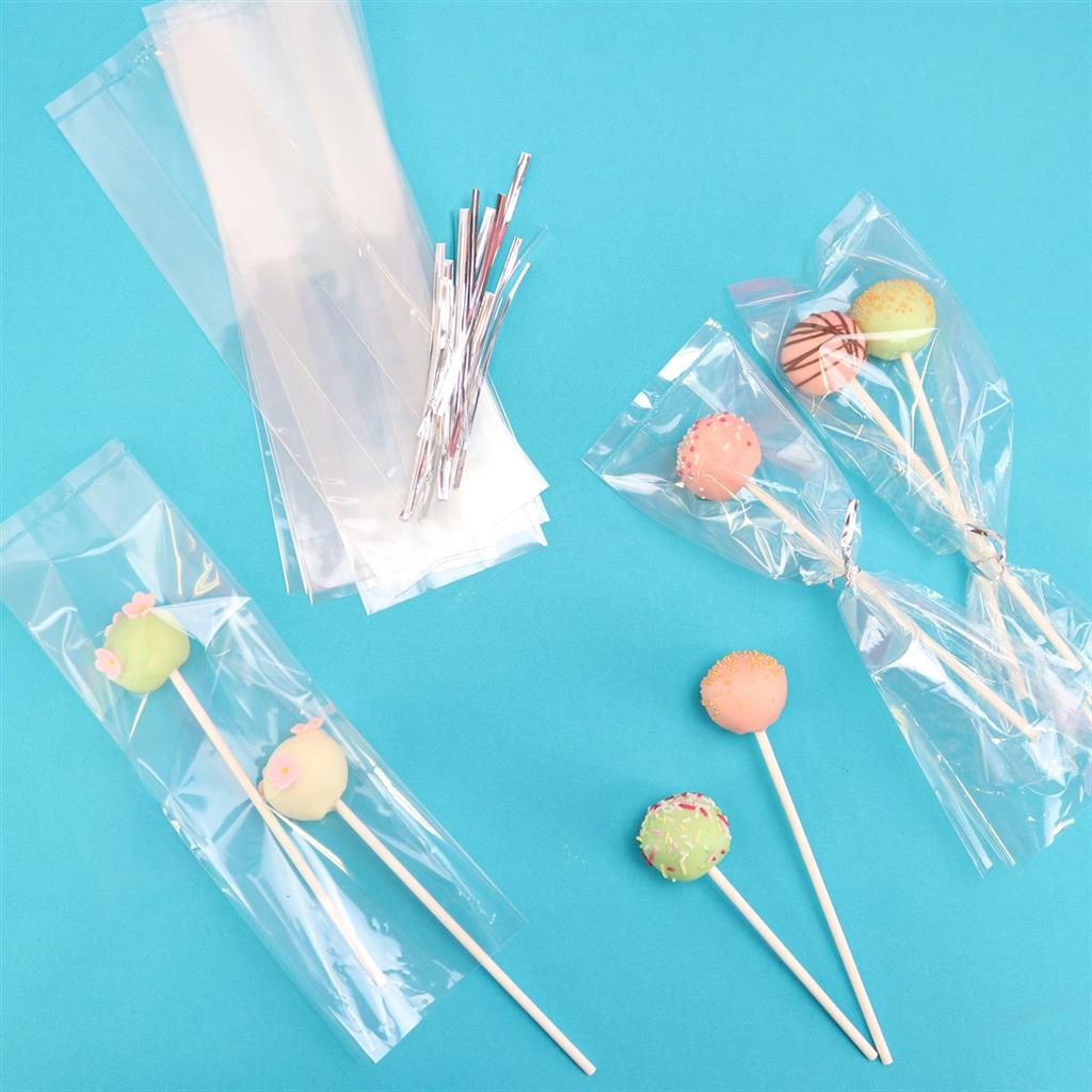 PME CAKE POP SÄCKCHEN