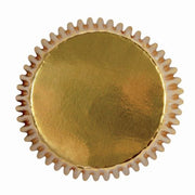 MINI-MUFFIN FÖRMCHEN GOLD