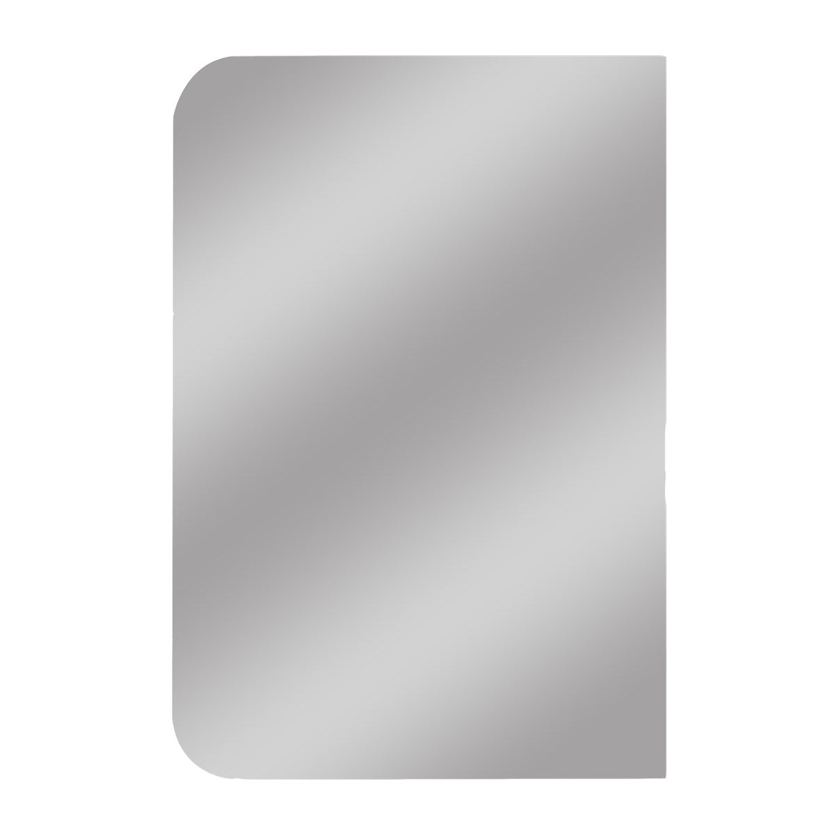 SEITENSCHABER EDELSTAHL