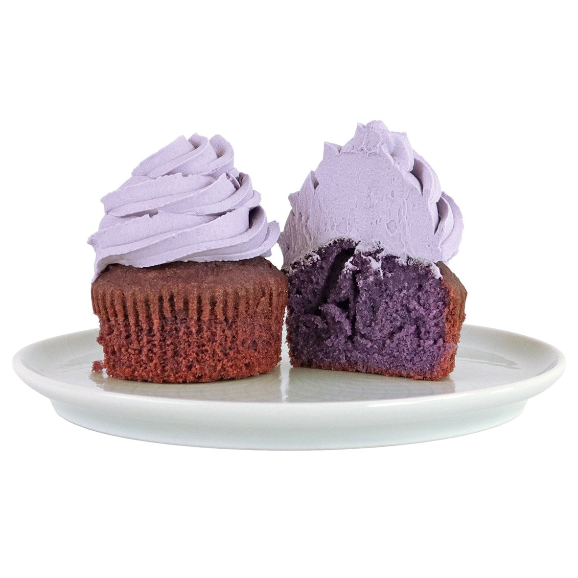 PME NATÜRLICHE LEBENS- MITTELFARBE VIOLET