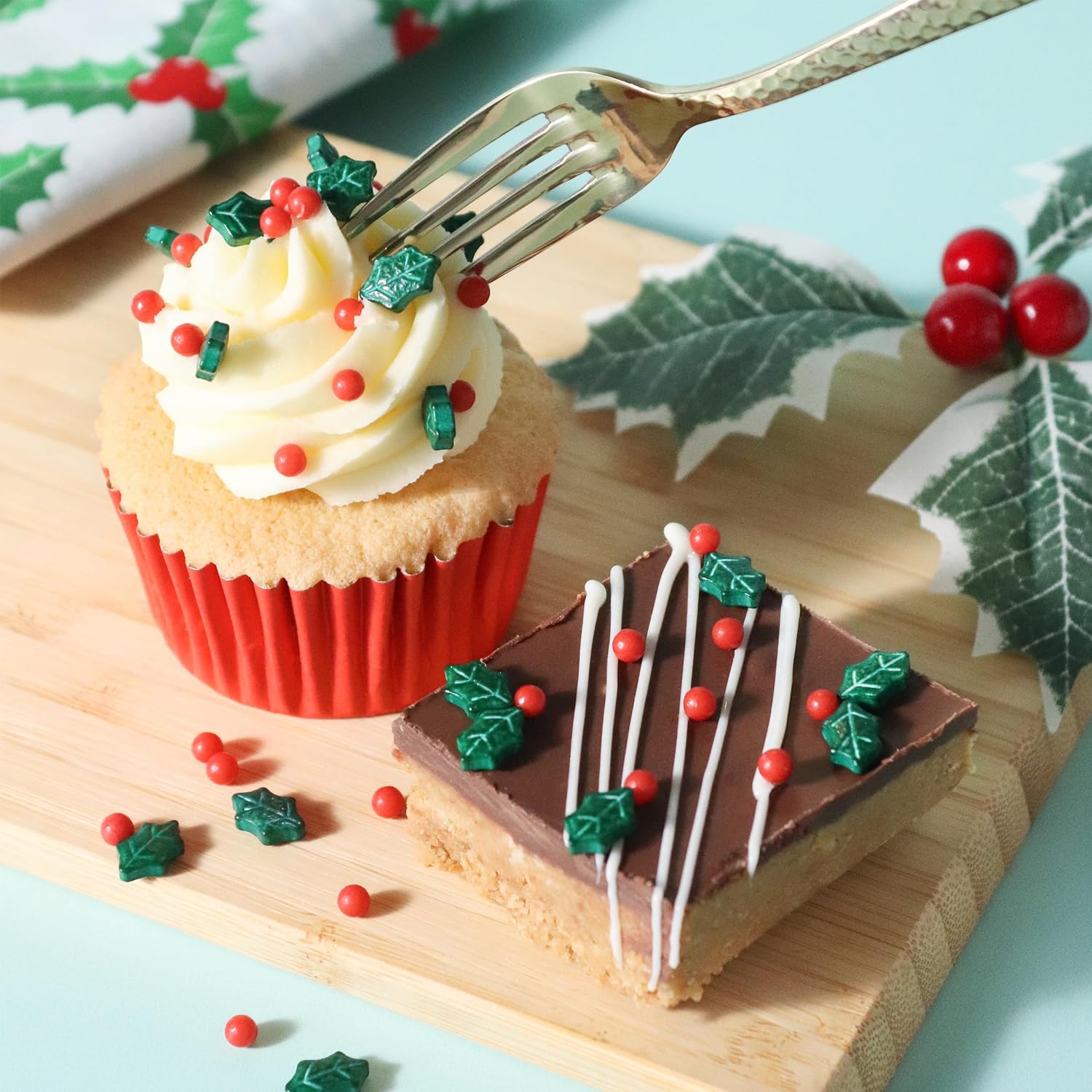 Weihnachtsstreusel_Holy