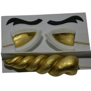 EINHORN HORN ZUCKERFIGUR