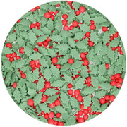 SPRINKLE HOLLY MIX 55 G F52870