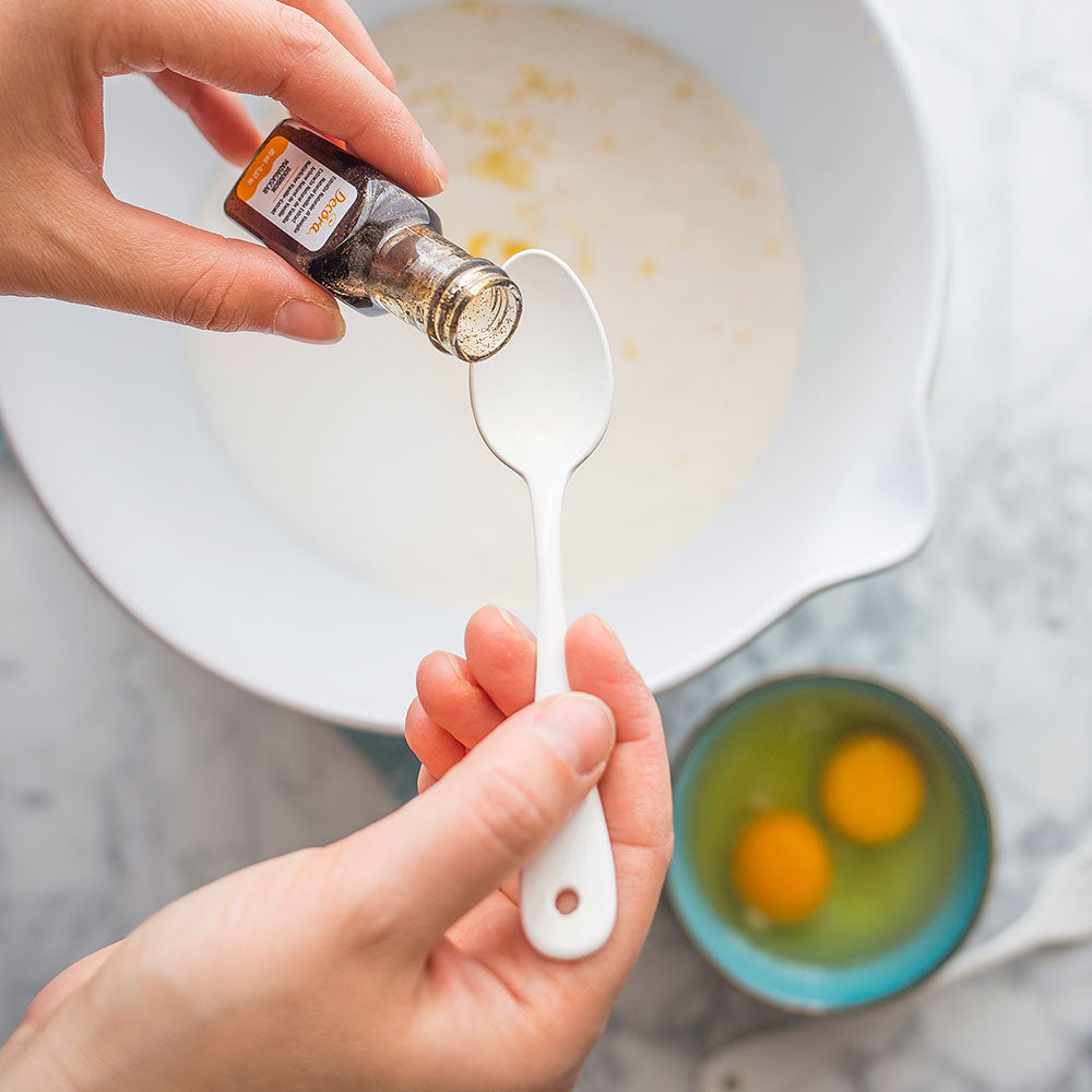 BOURBON MADAGASCAR NATURA VANILLE