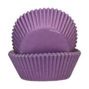 FC MUFFIN FÖRMCHEN PURPLE