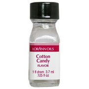 LORANN AROMA COTTON CANDY