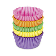 MUFFIN BACKFÖRMCHEN BUNT