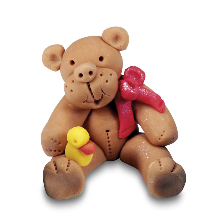 MODELLIERWERKZEUG PRÄGERAD & -STIFT