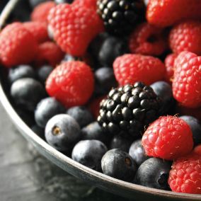 AROMA - WALDBEEREN 120G