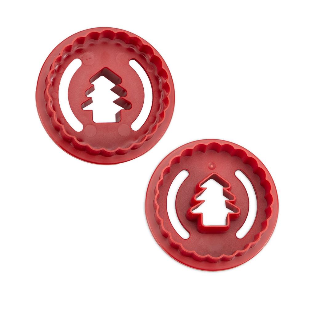 LINZER AUSSTECHER TANNENBAUM