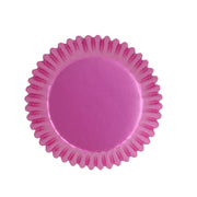 PME MUFFIN FÖRMCHEN METALLIC PINK