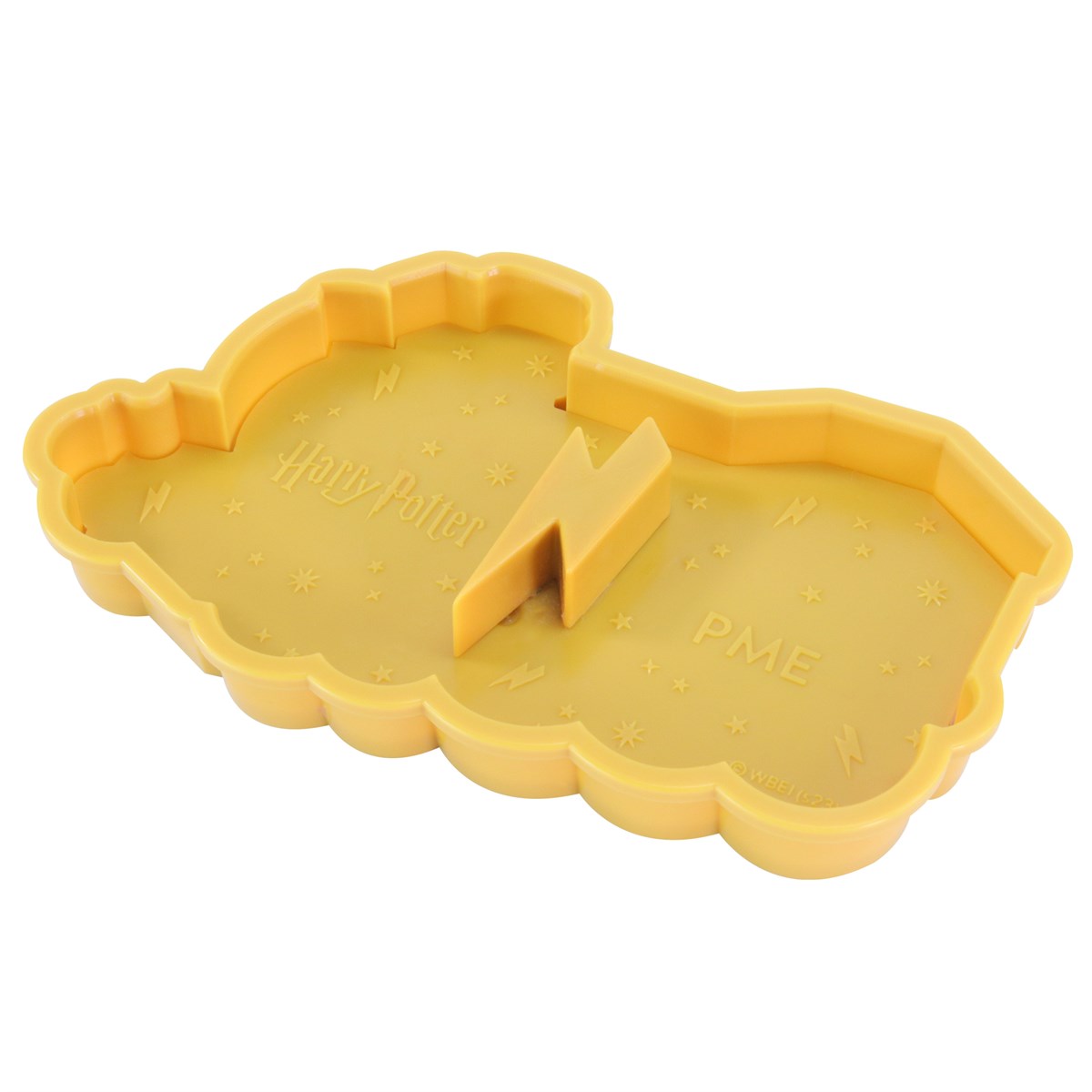 HARRY POTTER KEKS- UND FONDANTAUSSTECHER ZUG