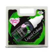 LEBENSMITTEL-/AIRBRUSHFARBE SPRING GREEN   RD5055