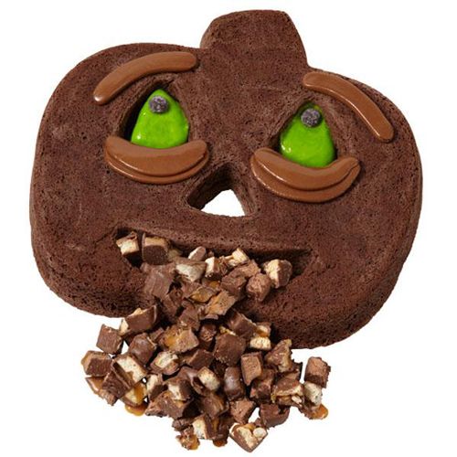 WILTON KÜRBIS BACKFORM