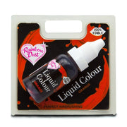 LEBENSMITTEL-/AIRBRUSHFARBE ORANGE