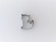 AUSSTECHER KATZE 5,2 CM