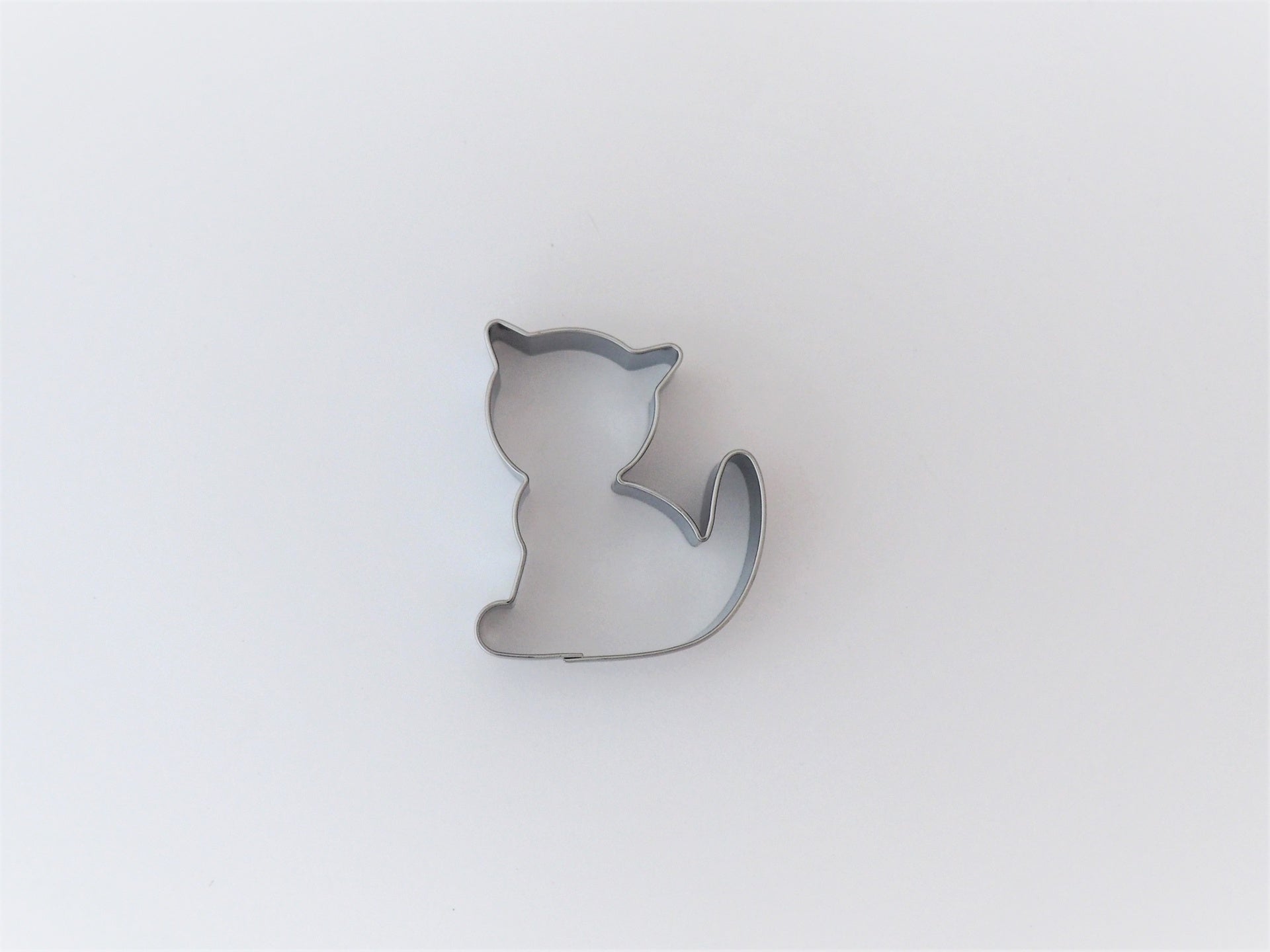 AUSSTECHER KATZE 5,2 CM