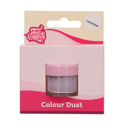 FC LEBENSMITTELFARBE LAVENDER