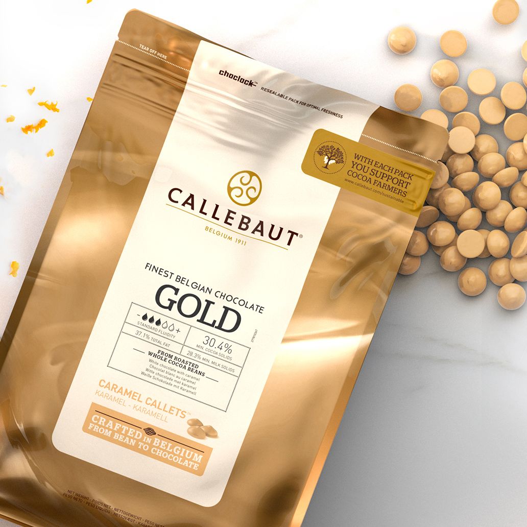 CALLEBAUT-GOLD-400G