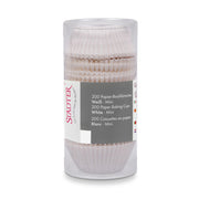 MUFFIN MINI FÖRMCHEN WEISS