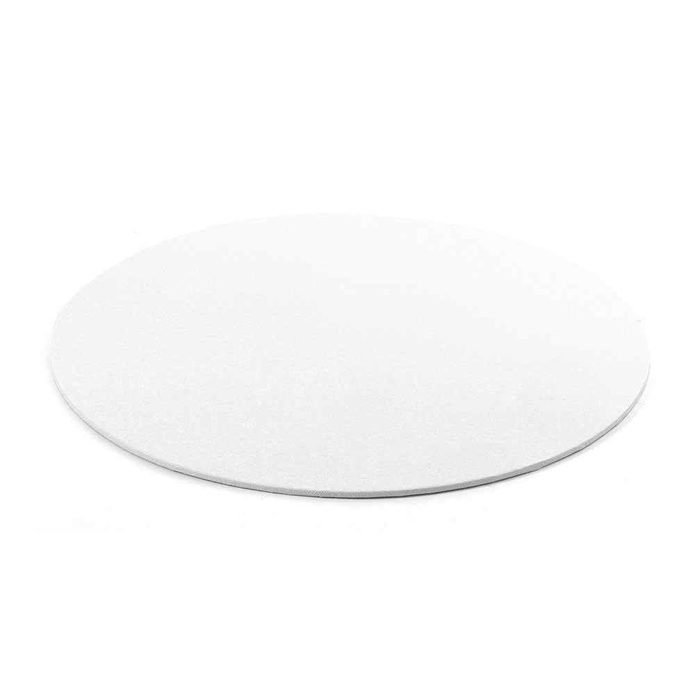 CAKE BOARD WEISS RUND 32