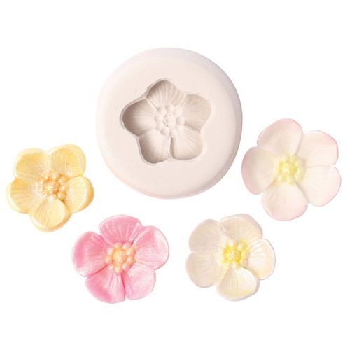 SK SILIKONFORM BLUME