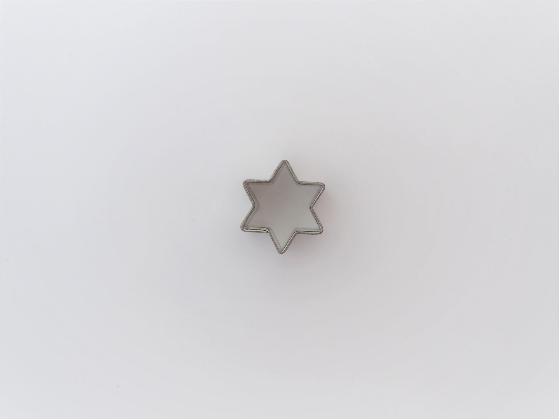 MINI-AUSSTECHER STERN