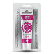 LEBENSMITTELFARBE - GEL -RASPBERRY  RD9518