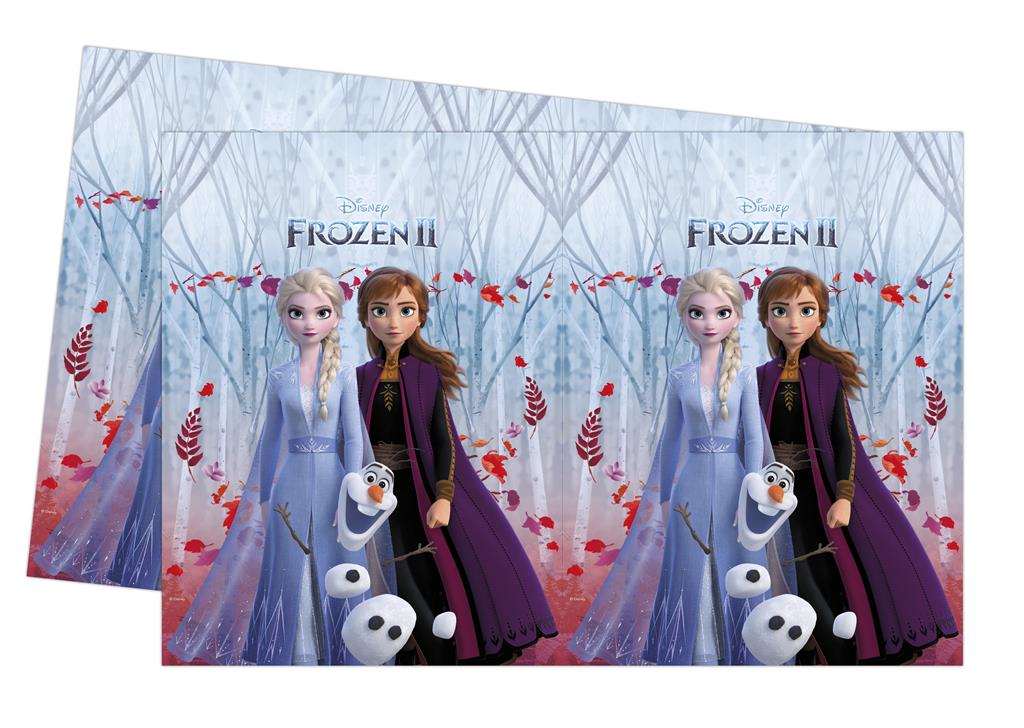 FROZEN 2 - TISCHDECKE