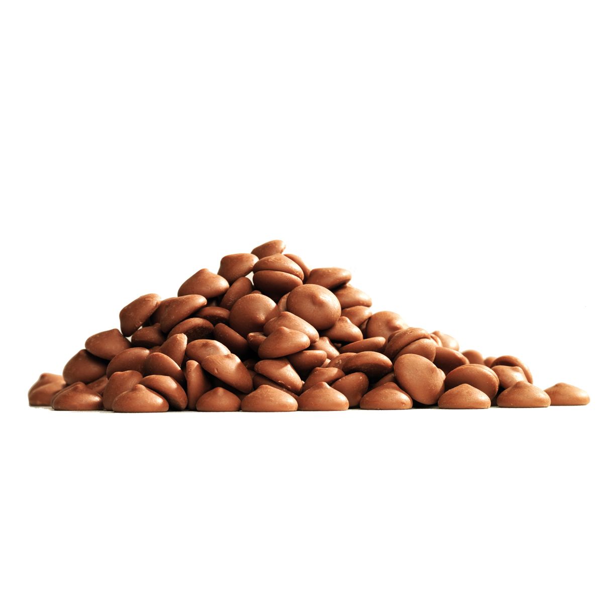 CALLEBAUT-MILK-400G