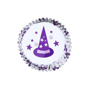 PME MUFFIN FÖRMCHEN ZAUBERER