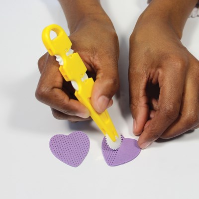 PME MODELLIERWERKZEUG DESIGN WHEELER